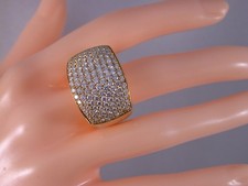 Edler schwerer brillant gebraucht kaufen Edler schwerer brillant gebraucht kaufen  Maintal