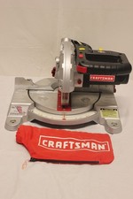 Craftsman compound miter for sale  Cromwell