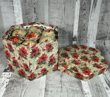 Box traditional frosted for sale  BRISTOL