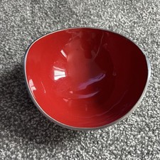 Vintage pyrex red for sale  EASTLEIGH