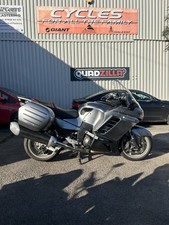 Kawasaki gtr1400 gtr for sale  WHITEHAVEN
