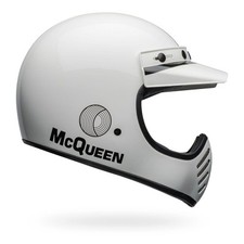 Casco off road usato  Italia