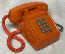 Vintage comdial 2500 for sale  Chicago
