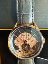 Montre portas automatique d'occasion  Mulhouse-