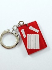 Porte cles amiante d'occasion Porte cles amiante d'occasion  L'Absie