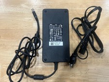 OEM Dell 240W Power Supply Charger for Alienware Laptop M15x M17X R2 R3 R4 cord comprar usado  Enviando para Brazil