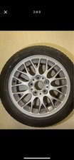 Cerchi lega bmw usato  Varazze