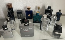 Herren parfum flakon gebraucht kaufen  Bad Lobenstein