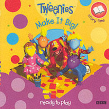 Tweenies. make big for sale  UK