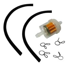 Benzinfilter benzinschlauch kl gebraucht kaufen  Saarbrücken