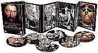 Hammer horror resurrected for sale  SWANSEA
