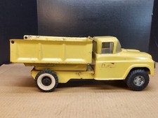 Buddy dump truck for sale  Walton