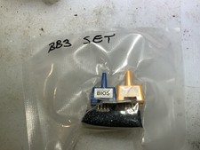 Wms bb3 set d'occasion  Expédié en Belgium