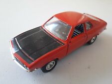 Solido opel manta d'occasion  Valras-Plage