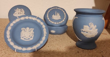 Vase döschen wandteller gebraucht kaufen  Iserlohn