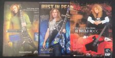 dave mustaine for sale  Delray Beach