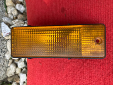 Blinker stoßstange golf gebraucht kaufen  Oelsnitz