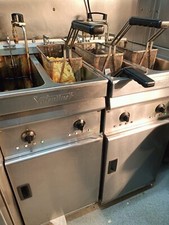 Valentine twin tank for sale  LEICESTER