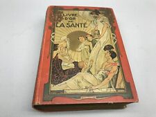 Livre santé tome d'occasion  La Côte-Saint-André