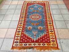 Tapis ancien marocain d'occasion  Saint-Gratien
