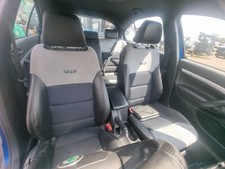 Skoda octavia vrs for sale  GLASGOW