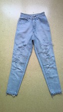 Retro vintage jeans gebraucht kaufen  Greding