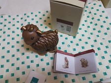 Meravigliosa capretta della usato  Blufi