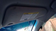 Passenger sun visor for sale  Manchester