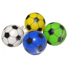Ballon football plastique d'occasion  Saint-Étienne-de-Fursac