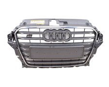 Audi riginal kühlergrill gebraucht kaufen  Drachselsried