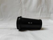 Carl zeiss jena gebraucht kaufen  Teterow
