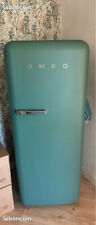 Refrigérateur smeg fab28rdeg5 d'occasion  Montpellier-