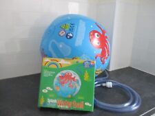 Giant inflatable sprinkler for sale  TELFORD