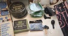 Vintage dude man for sale  East Prospect