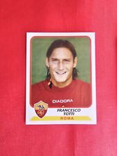 Figurina nuova calciatori usato  Santo Stefano di Camastra