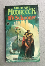 Michael moorcock ice for sale  STOKE-ON-TRENT