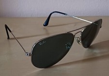 Occhiali rayban aviator usato  Solza