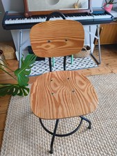 Ikea kullaberg wooden for sale  BRISTOL