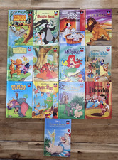 Scholastic walt disney for sale  Sterling