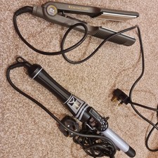 Hair straighteners remington for sale  CARDIFF
