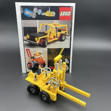 Lego technic expert for sale  Bethany