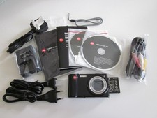 Digitalkamera leica lux gebraucht kaufen  Dortmund