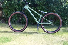 Nuke proof solum for sale  BANCHORY