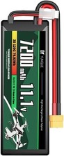 Batterie lipo 11.1v d'occasion  Cestas