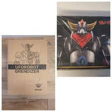 King arts grendizer usato  Udine