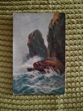 Faulkner postcard northumberla for sale  SELBY
