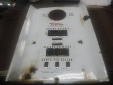 Tokheim gas pump for sale  Oshkosh