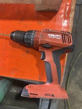 Hilti nuron brushless for sale  Selden