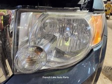 Driver left headlight for sale  Annandale