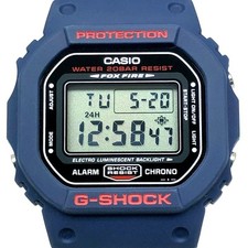 Shock casio watch for sale  UK